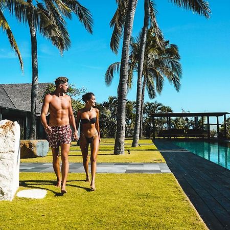 The Istana Uluwatu Extérieur photo