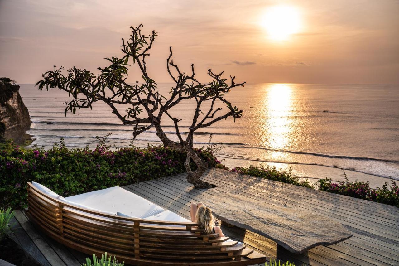 The Istana Uluwatu Extérieur photo
