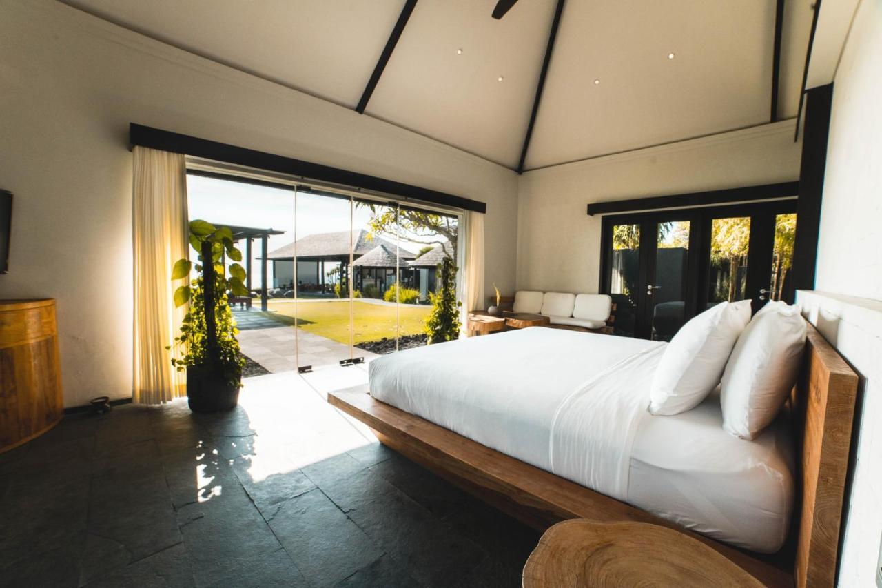 The Istana Uluwatu Extérieur photo