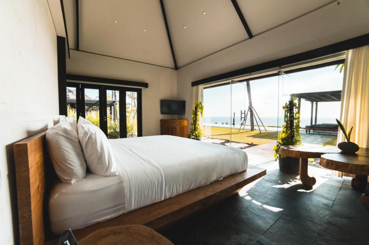 The Istana Uluwatu Extérieur photo