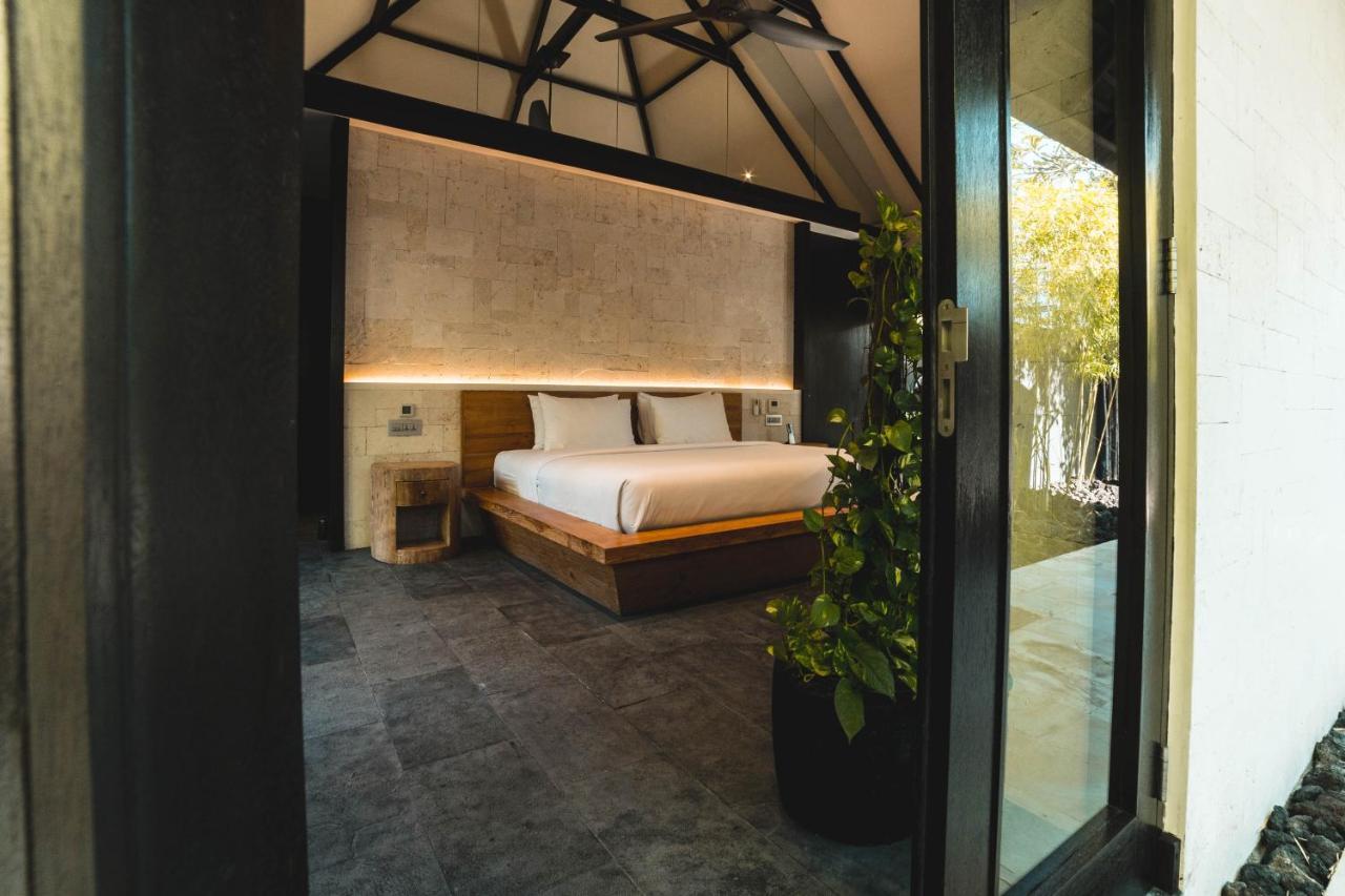 The Istana Uluwatu Extérieur photo
