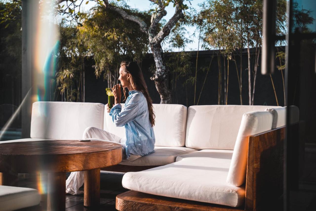 The Istana Uluwatu Extérieur photo