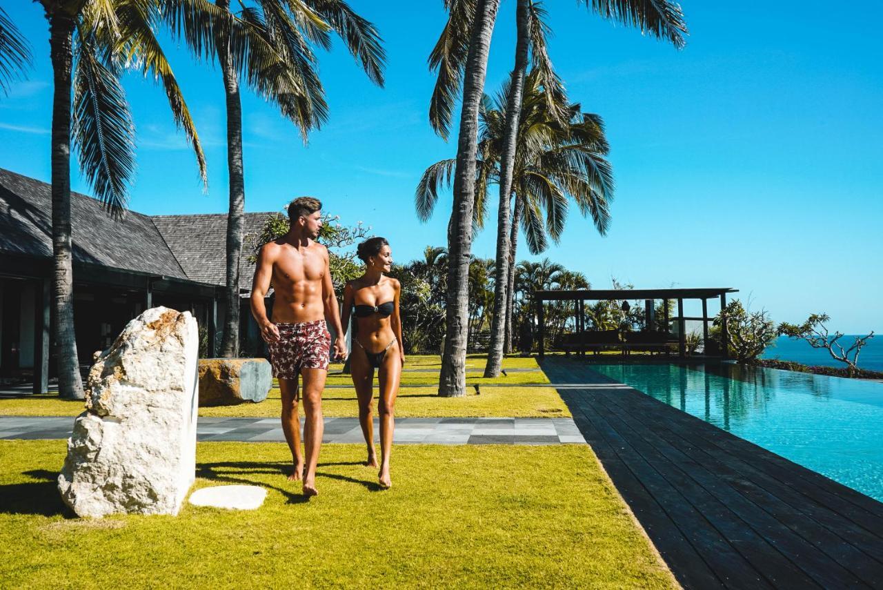 The Istana Uluwatu Extérieur photo