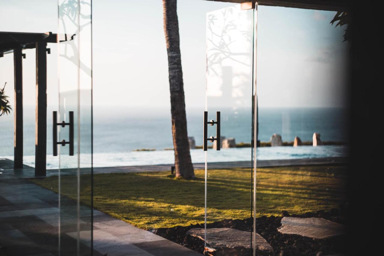 The Istana Uluwatu Extérieur photo