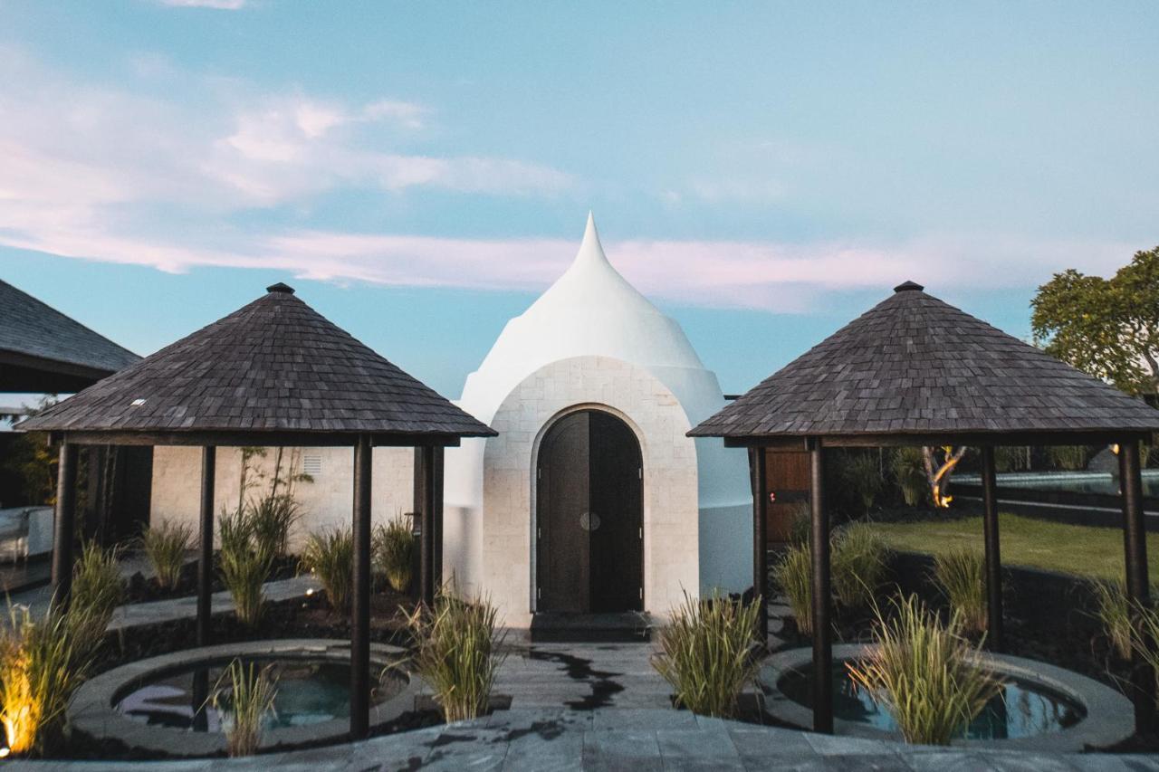 The Istana Uluwatu Extérieur photo