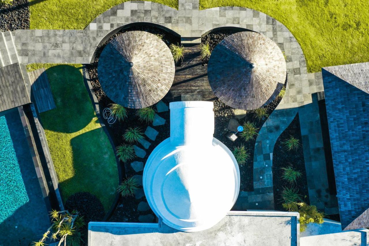 The Istana Uluwatu Extérieur photo